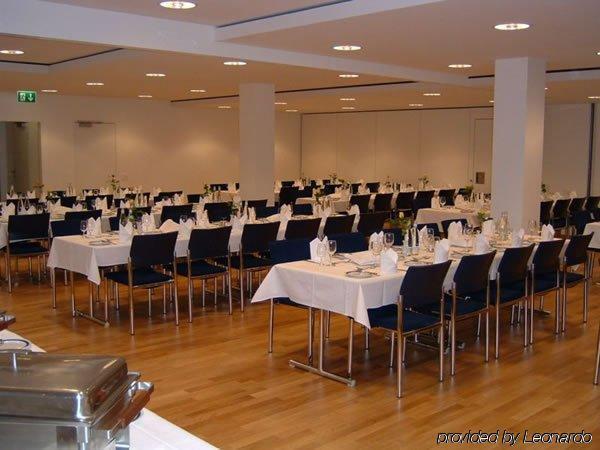 Mittenza Muttenz Ristorante foto